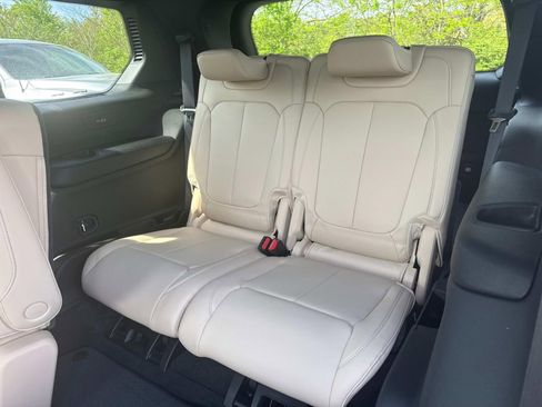 New 2026 Jeep Grand Cherokee L Limited AWD/4WD image 16