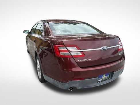 Used 2015 Ford Taurus SEL w/ Equipment Group 201A FWD image 6