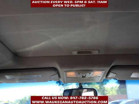 Used 2009 INFINITI FX35 AWD w/ Navigation Pkg image 9