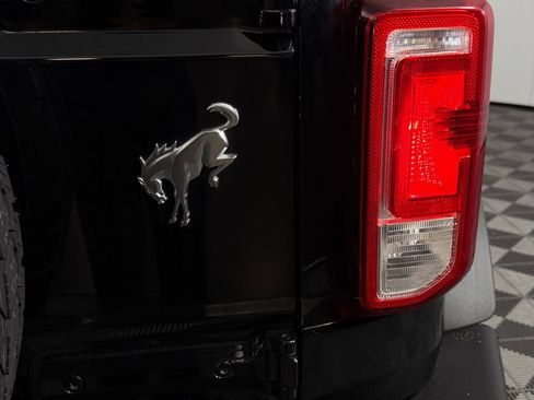 Used 2025 Ford Bronco Big Bend image 27