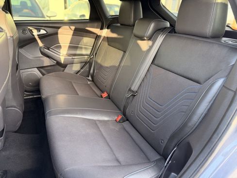Used 2017 Ford Focus RS image 16