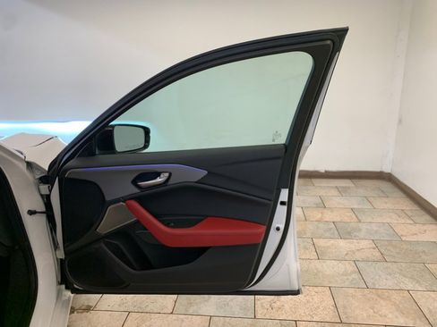 Used 2023 Acura TLX SH-AWD w/ A-SPEC Pkg image 57