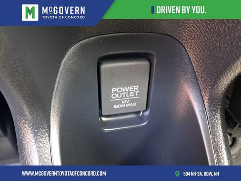 Used 2019 Honda HR-V LX image 22