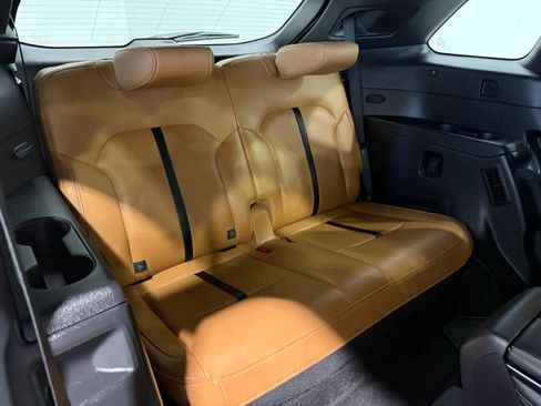 Used 2024 MAZDA CX-90 3.3 Turbo S w/ Premium Plus image 33