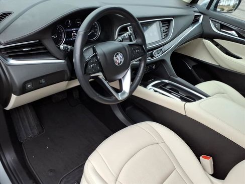 Used 2023 Buick Enclave Essence w/ Experience Buick Package image 12