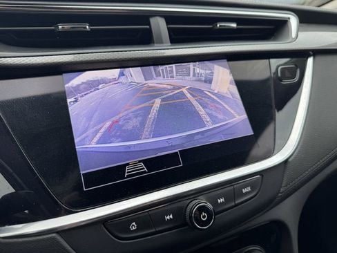 Used 2022 Buick Encore GX Preferred w/ Cold Weather Comfort Package image 21