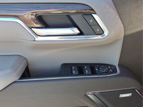 New 2026 Chevrolet Silverado 1500 RST w/ RST All Star Premium Package image 14