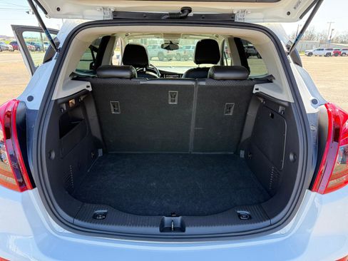 Certified 2019 Buick Encore Sport Touring w/ Safety Package image 14