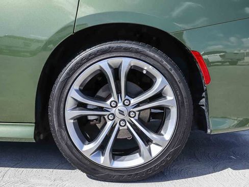 Used 2022 Dodge Charger GT w/ Plus Group RWD image 10