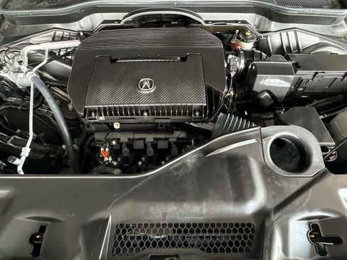 Used 2025 Acura MDX FWD w/ Technology Package image 12