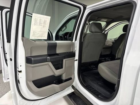 Used 2018 Ford F350 XL AWD/4WD image 22
