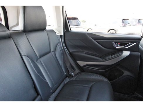 Certified 2023 Subaru Forester Limited image 12