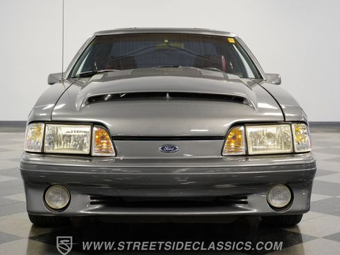 Used 1987 Ford Mustang GT image 18