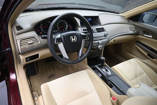 Used 2009 Honda Accord LX image 11