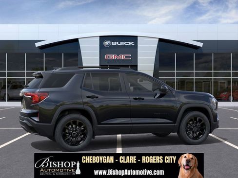 New 2026 GMC Terrain Elevation w/ Elevation Premium Package AWD/4WD image 5