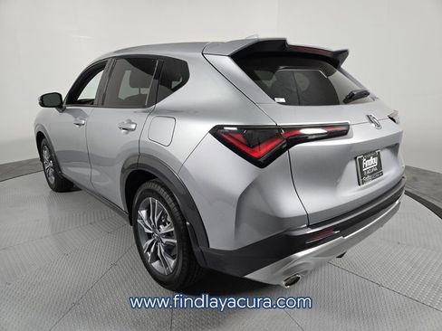 New 2025 Acura ADX AWD image 3