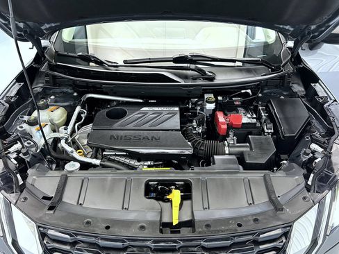 Certified 2023 Nissan Rogue S AWD/4WD image 24