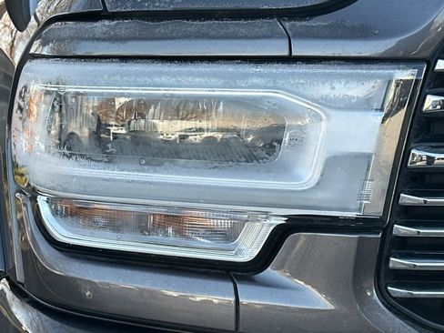 Used 2022 RAM 2500 Laramie image 11