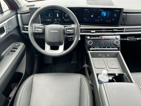 New 2026 Hyundai Santa Fe XRT AWD/4WD image 17