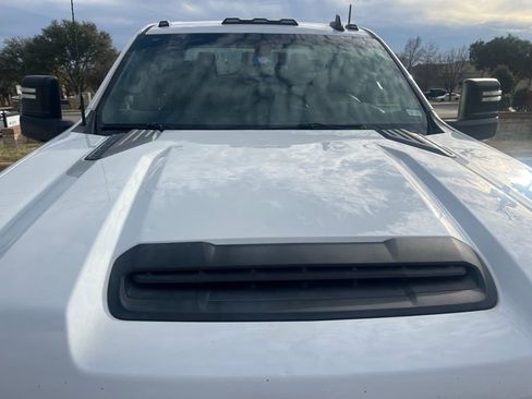 Used 2021 Chevrolet Silverado 2500 W/T w/ WT Convenience Package image 10