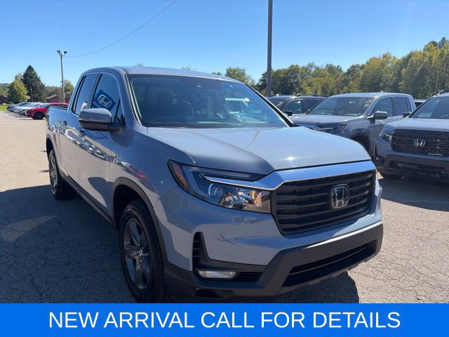 Used 2023 Honda Ridgeline RTL image 8