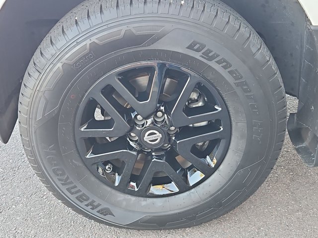 Used 2018 Nissan Frontier SV AWD/4WD image 28