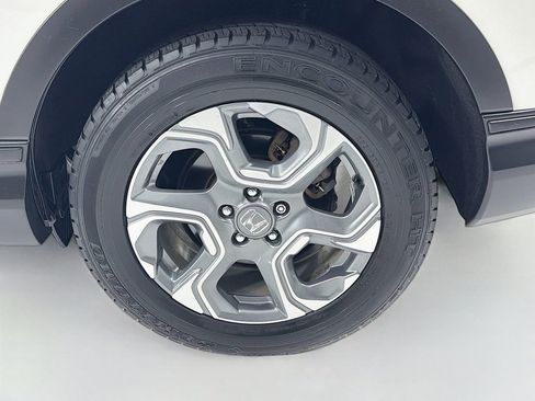 Used 2017 Honda CR-V EX-L image 30