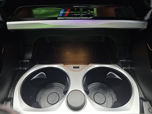 Used 2023 BMW M8 Competition AWD/4WD image 31