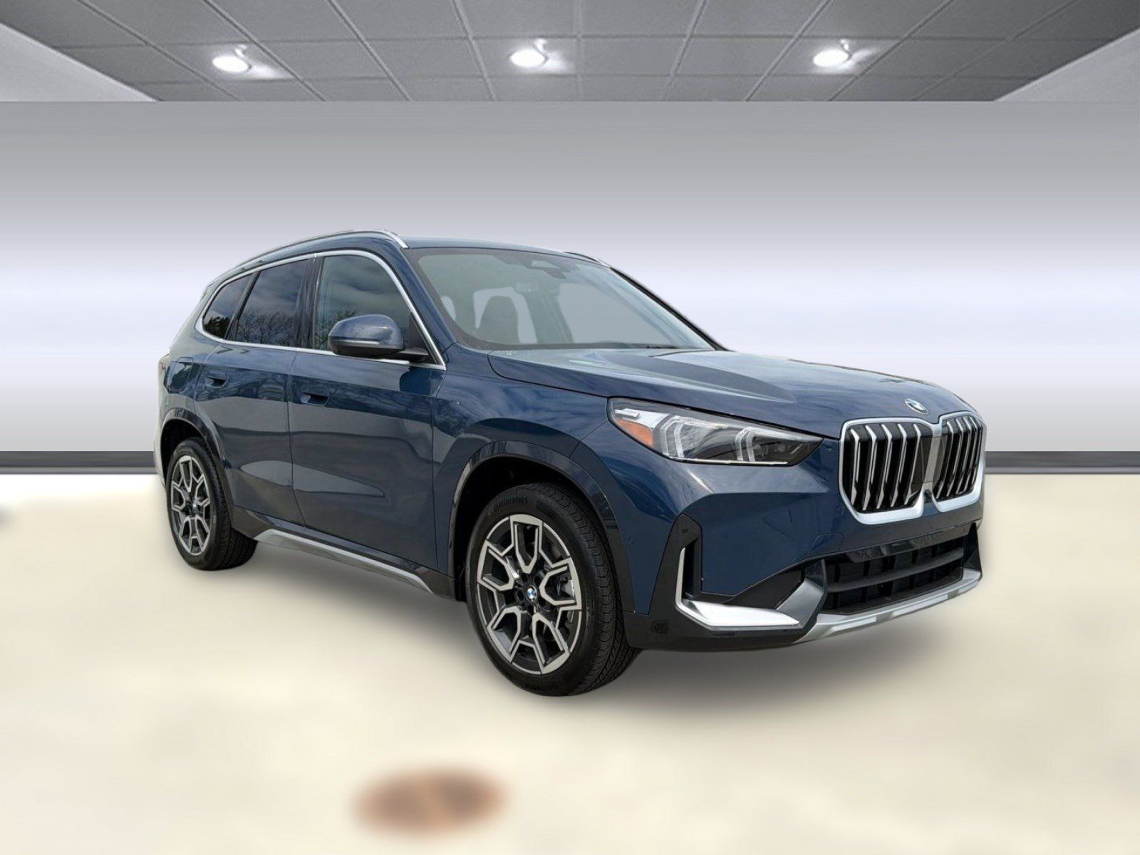 Used 2026 BMW X1 xDrive28i w/ Technology Package AWD/4WD image 7
