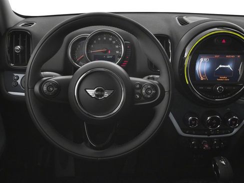 Used 2017 MINI Cooper Countryman S FWD image 7