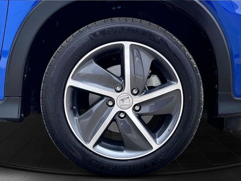 Used 2021 Honda HR-V EX image 34