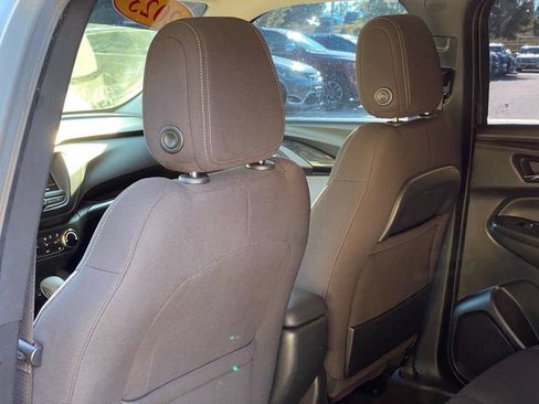Used 2023 Chevrolet TrailBlazer LT FWD image 28
