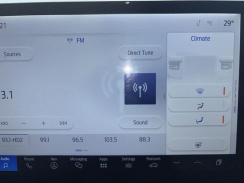 Used 2024 Ford Expedition Limited image 33