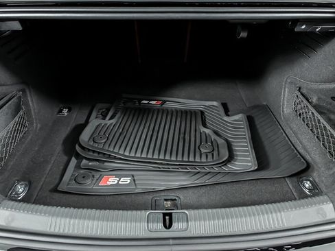 Used 2019 Audi S5 Premium Plus w/ Premium Plus AWD/4WD image 12