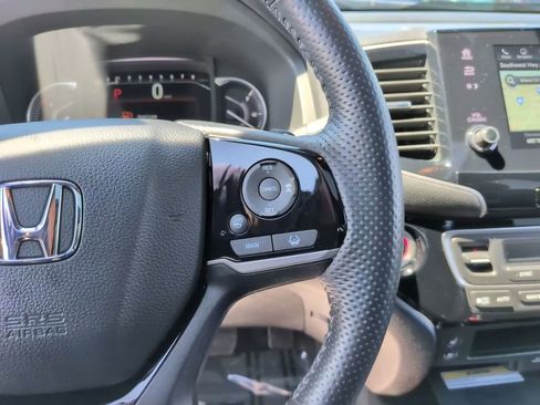 Used 2023 Honda Passport Elite image 23
