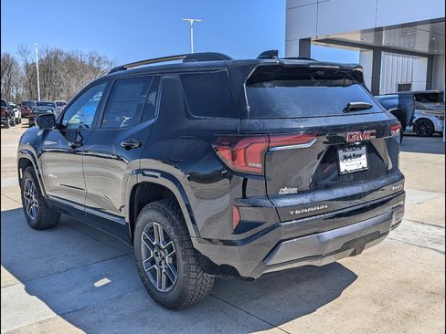 New 2026 GMC Terrain AT4 image 8