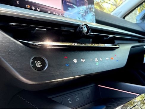 New 2026 Nissan Murano SL AWD/4WD image 11