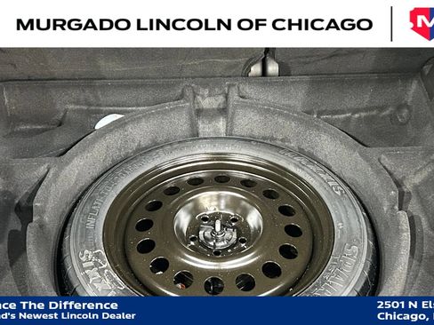 Certified 2023 Lincoln Corsair Reserve w/ Equipment Group 201A AWD/4WD image 32