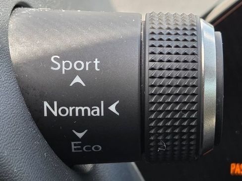 Used 2023 Lexus UX 250h AWD w/ Accessory Package (Z2) image 16