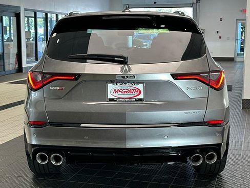 New 2026 Acura MDX Type S image 5