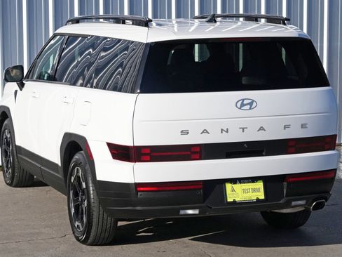 Used 2024 Hyundai Santa Fe SEL image 47