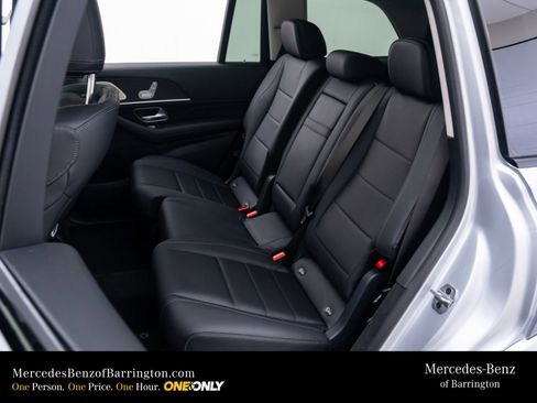 New 2026 Mercedes-Benz GLS 450 4MATIC image 20