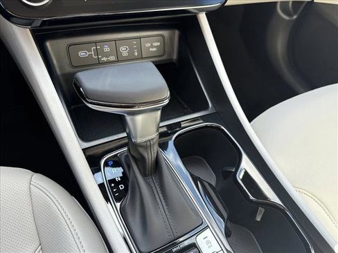 New 2026 Hyundai Tucson SEL image 15