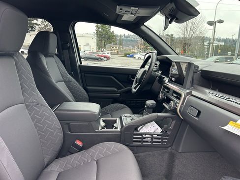 New 2026 Toyota Tacoma SR5 image 16