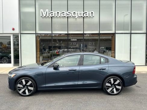 Used 2024 Volvo S60 T8 Ultimate w/ Climate Package AWD/4WD image 2