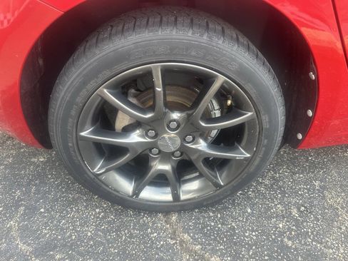Used 2013 Dodge Dart Rallye FWD image 5
