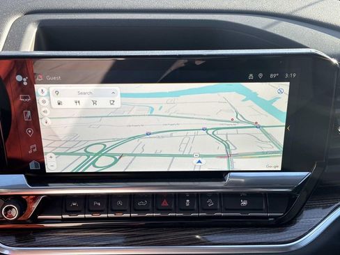 New 2026 Chevrolet Silverado 1500 RST image 26