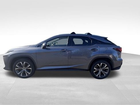 Used 2020 Lexus RX 350 FWD w/ Premium Package image 4