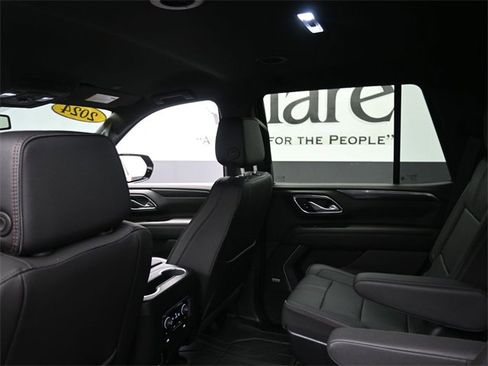 Used 2024 Chevrolet Tahoe RST w/ RST Performance Edition image 26