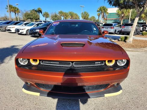 Used 2022 Dodge Challenger GT image 15